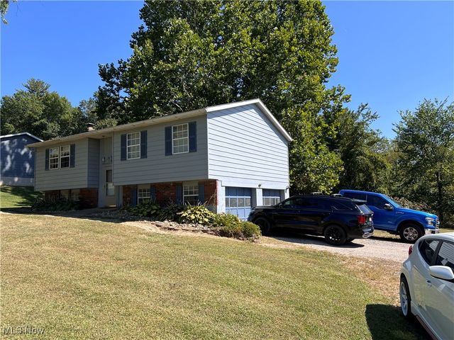 61220 Kadon Drive, New Concord, OH 43762