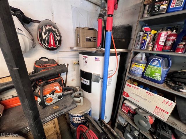 61220 Kadon Drive, New Concord, OH 43762