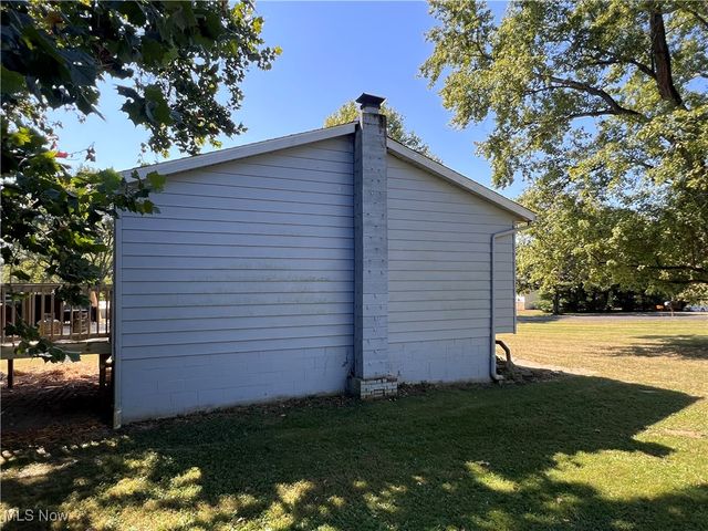 61220 Kadon Drive, New Concord, OH 43762