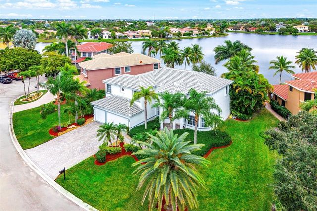 5019 NW 119 Terrace, Coral Springs, FL 33076