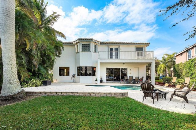 5019 NW 119 Terrace, Coral Springs, FL 33076