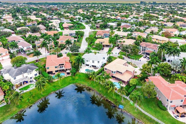 5019 NW 119 Terrace, Coral Springs, FL 33076