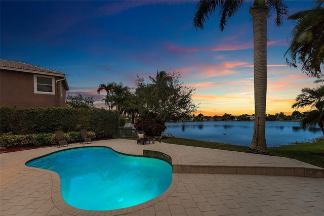 5019 NW 119 Terrace, Coral Springs, FL 33076