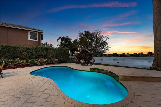 5019 NW 119 Terrace, Coral Springs, FL 33076