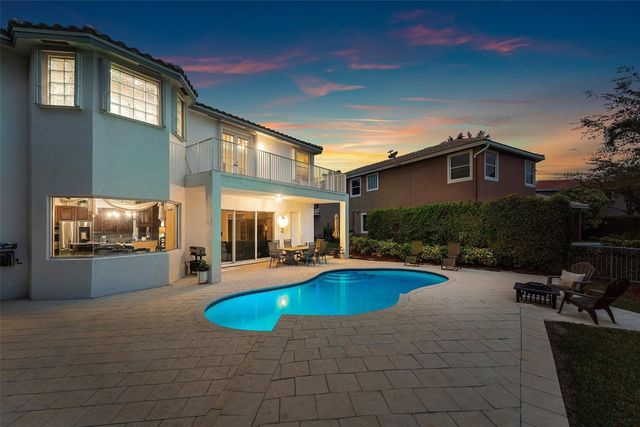 5019 NW 119 Terrace, Coral Springs, FL 33076