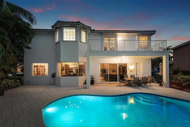 5019 NW 119 Terrace, Coral Springs, FL 33076