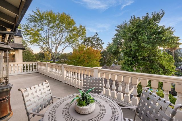 13 13 Kemp Ct, Alamo, CA 94507