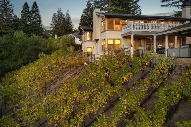 13 13 Kemp Ct, Alamo, CA 94507