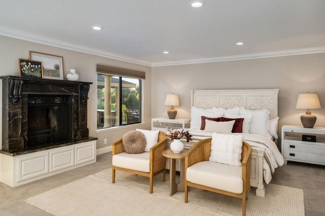 13 13 Kemp Ct, Alamo, CA 94507