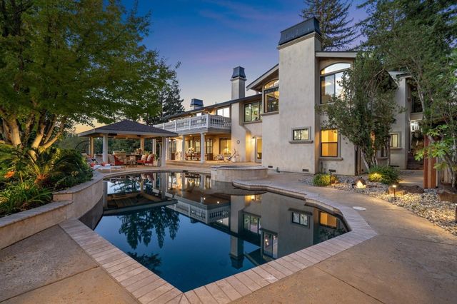 13 13 Kemp Ct, Alamo, CA 94507