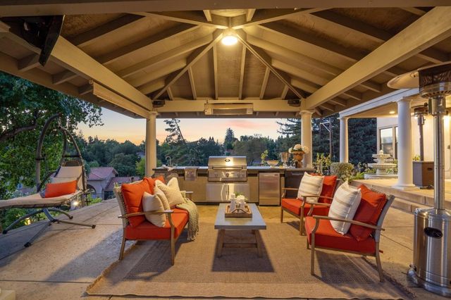 13 13 Kemp Ct, Alamo, CA 94507