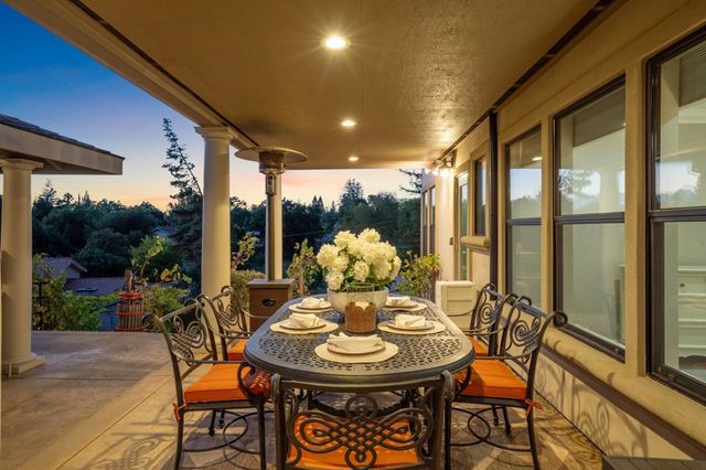 13 13 Kemp Ct, Alamo, CA 94507