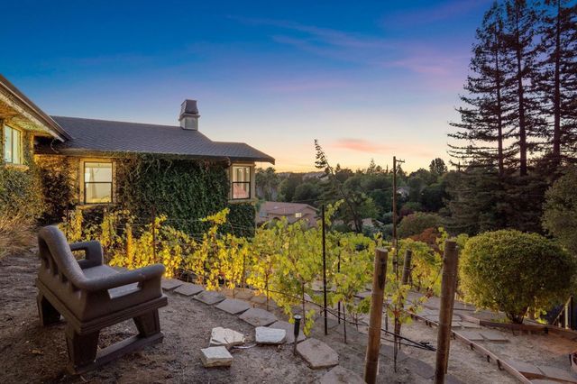 13 13 Kemp Ct, Alamo, CA 94507