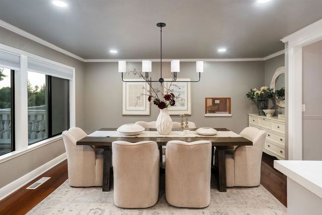 13 13 Kemp Ct, Alamo, CA 94507