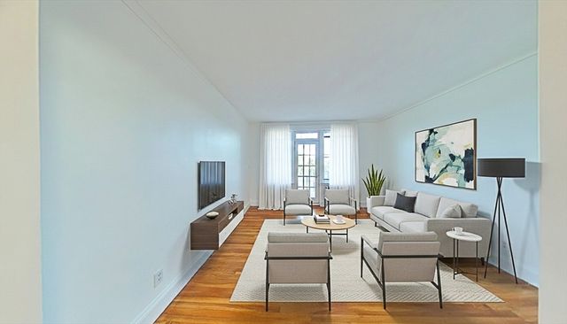 2031 Commonwealth Ave 16, Boston, MA 02135
