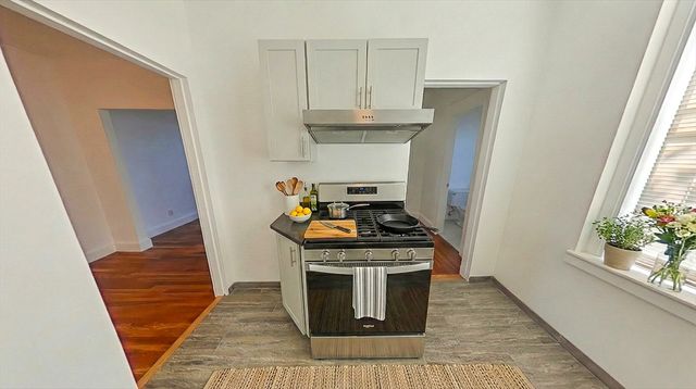 2031 Commonwealth Ave 16, Boston, MA 02135