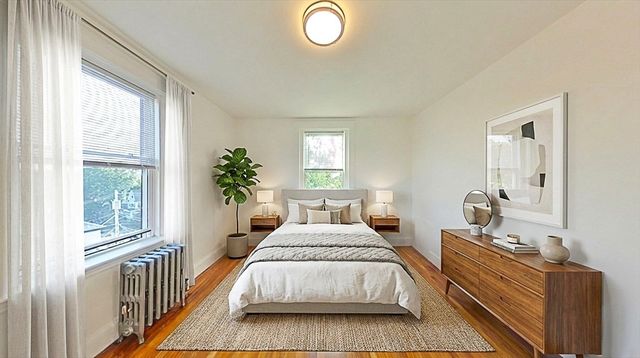 2031 Commonwealth Ave 16, Boston, MA 02135