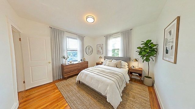 2031 Commonwealth Ave 16, Boston, MA 02135