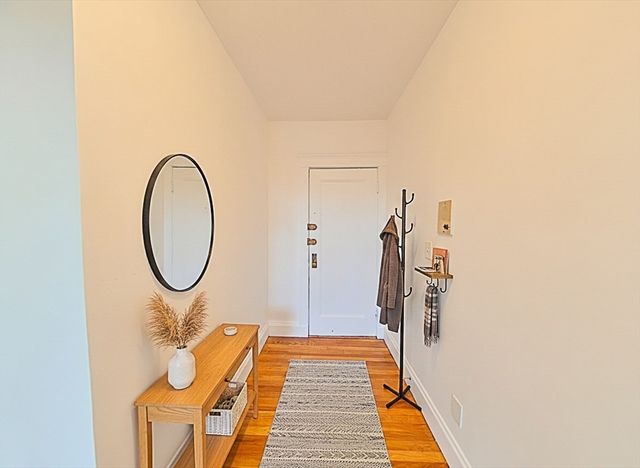 2031 Commonwealth Ave 16, Boston, MA 02135