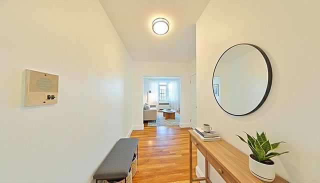 2031 Commonwealth Ave 16, Boston, MA 02135