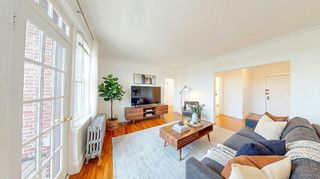 2031 Commonwealth Ave 16, Boston, MA 02135