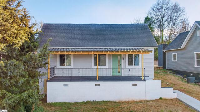 35 Henry Street, Greenville, SC 29605