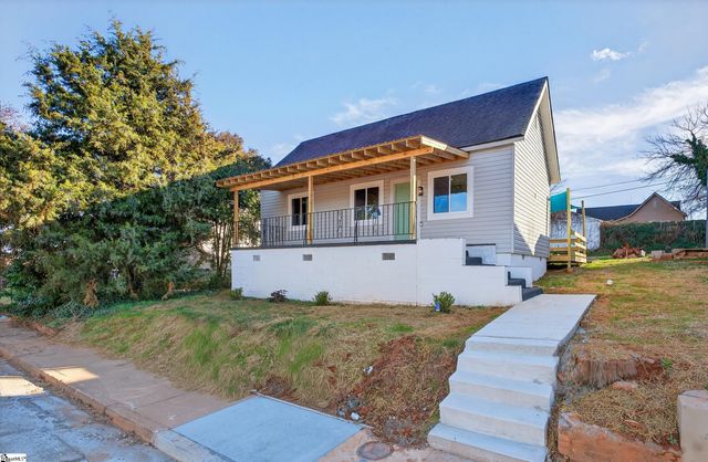 35 Henry Street, Greenville, SC 29605