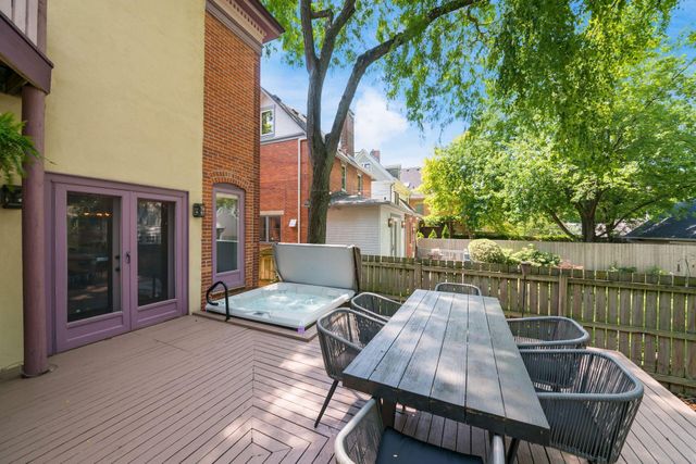 406 W 6th Avenue, Columbus, OH 43201