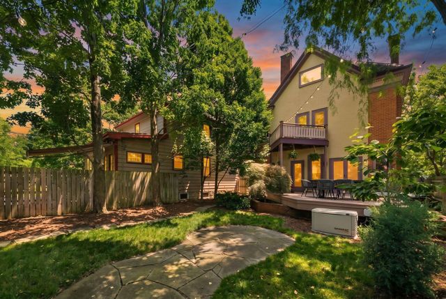 406 W 6th Avenue, Columbus, OH 43201