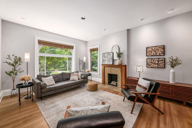406 W 6th Avenue, Columbus, OH 43201
