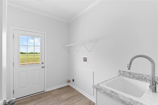 4735 NC Highway 67, Boonville, NC 27011