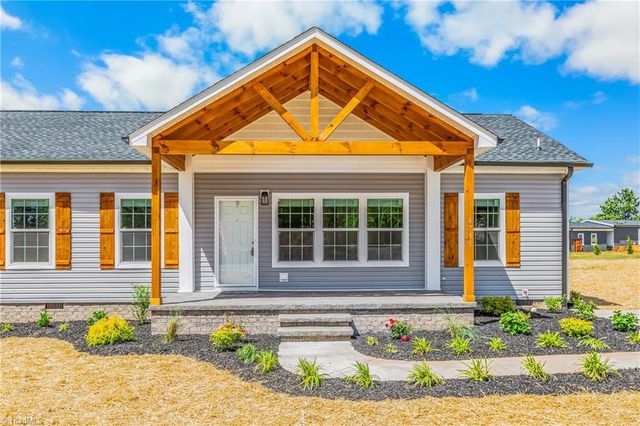 4735 NC Highway 67, Boonville, NC 27011