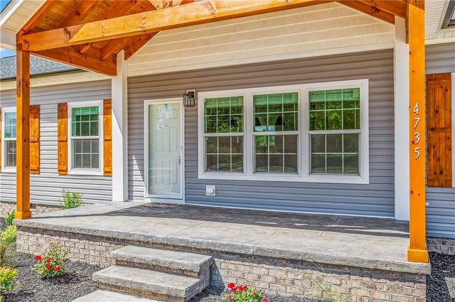 4735 NC Highway 67, Boonville, NC 27011