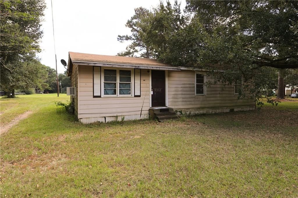 9503 Pine Springs Road, Irvington, AL 36544 — photo 3