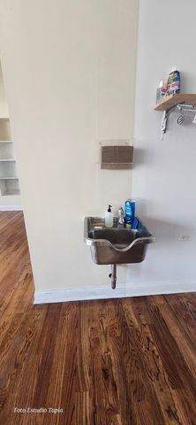 2409 W Hirsch Street, Chicago, IL 60622