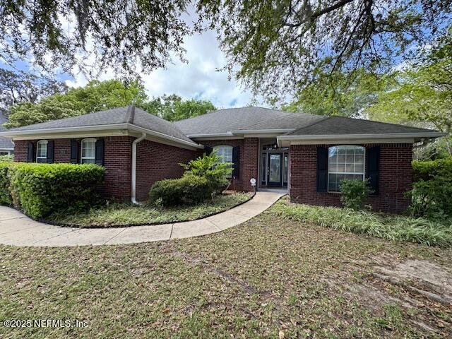 2924 CAPTIVA BLUFF Road S, Jacksonville, FL 32226