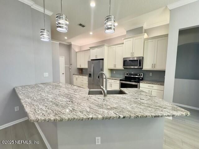 2924 CAPTIVA BLUFF Road S, Jacksonville, FL 32226