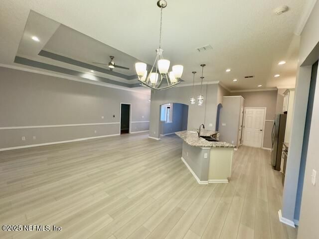 2924 CAPTIVA BLUFF Road S, Jacksonville, FL 32226