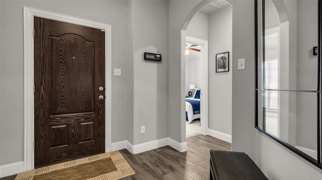 3905 Blessington Drive, Frisco, TX 75036