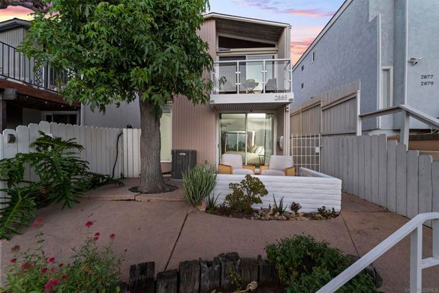 2885 McGraw St, San Diego, CA 92117
