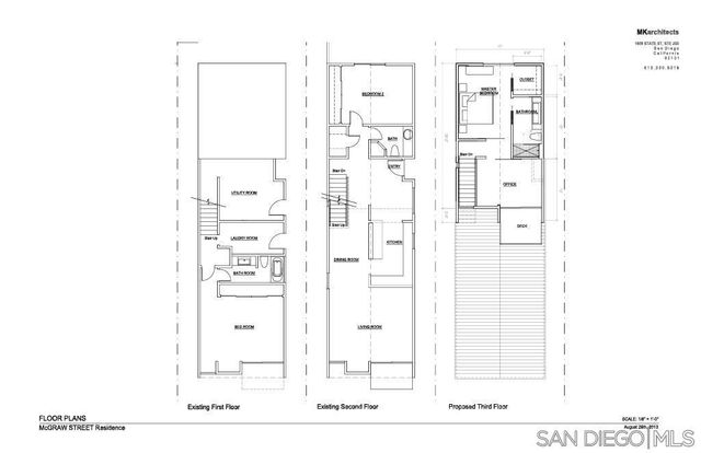 2885 McGraw St, San Diego, CA 92117