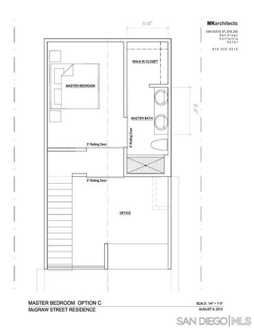 2885 McGraw St, San Diego, CA 92117