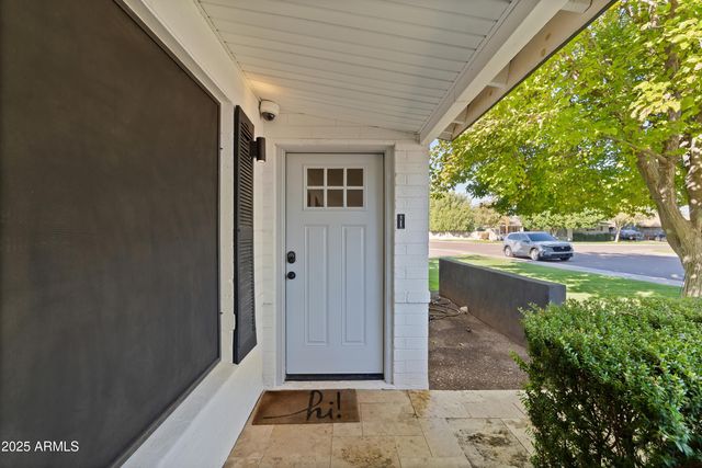 6008 N 9TH Street, Phoenix, AZ 85014