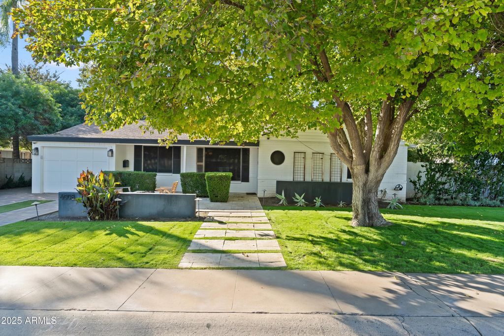 6008 N 9TH Street, Phoenix, AZ 85014