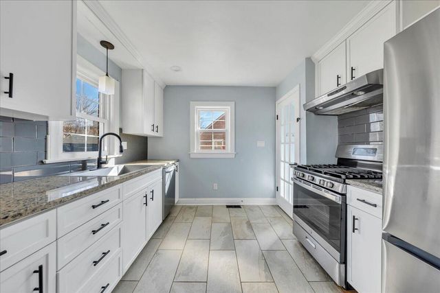 2807 Kennedy ST, Roanoke, VA 24012