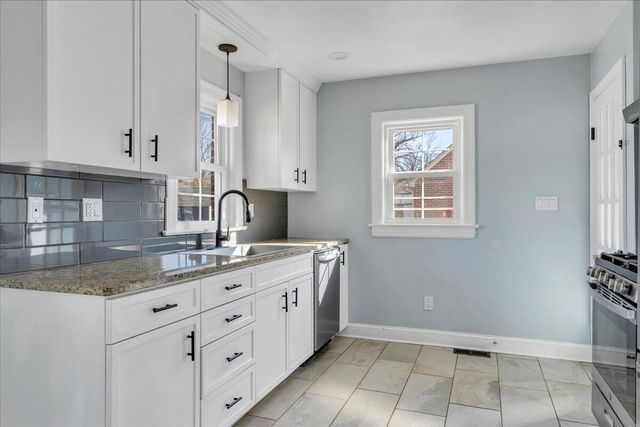 2807 Kennedy ST, Roanoke, VA 24012