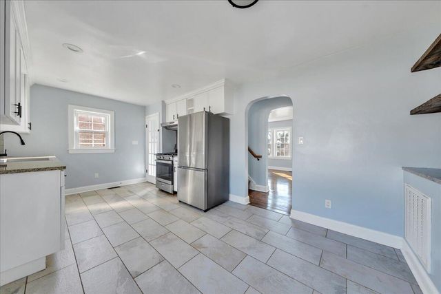 2807 Kennedy ST, Roanoke, VA 24012