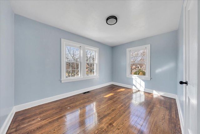 2807 Kennedy ST, Roanoke, VA 24012