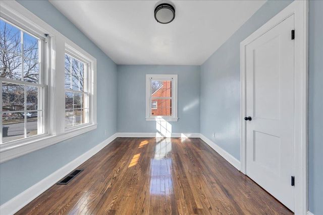 2807 Kennedy ST, Roanoke, VA 24012