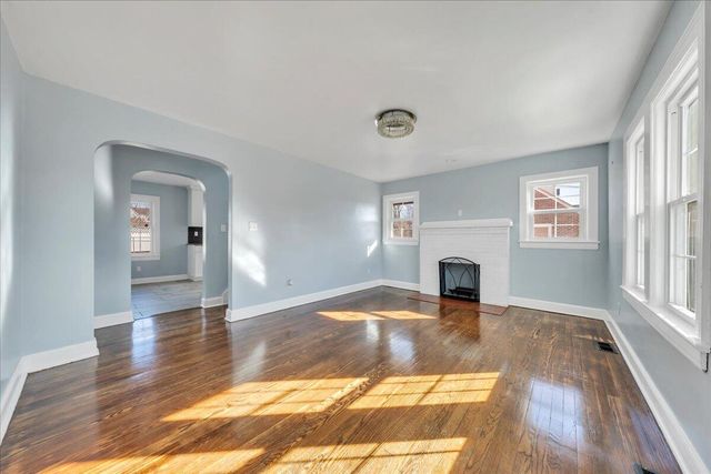 2807 Kennedy ST, Roanoke, VA 24012